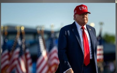 Israeli PM Netanyahu nominates Trump for Nobel Peace Prize