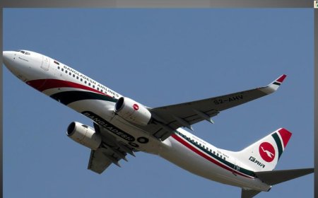 No fly zone as Pakistani government closes it's airspace; several flights delayed