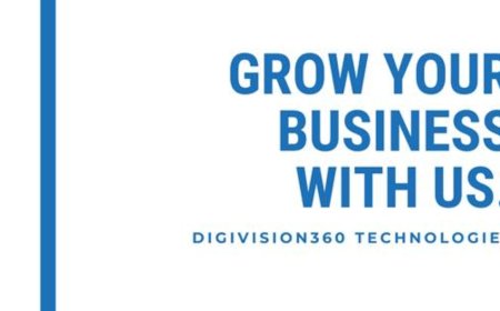 Digivision360 Technologies Expands Its Digital Footprint Across India and Beyond