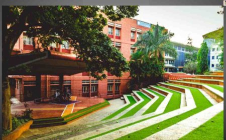 NIRF Rankings 2025: Hindu College Tops, IISc Bengaluru Leads Universities, IIT Madras Retains Overall No. 1 Spot