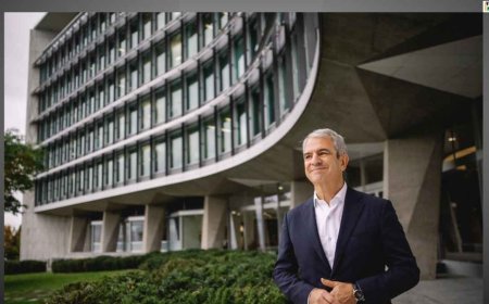 Nestlé CEO Laurent Freixe Fired Over Undisclosed Relationship, Philipp Navratil Steps in as New CEO