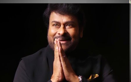 PM Modi, Amit Shah, Chiranjeevi, and others extend warm birthday wishes to Pawan Kalyan on his 54th birthday