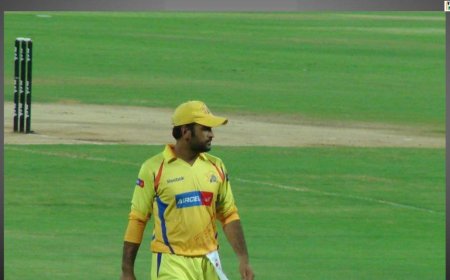 ICC Hall of Fame 2025: MS Dhoni among the cricketers to be felicitated