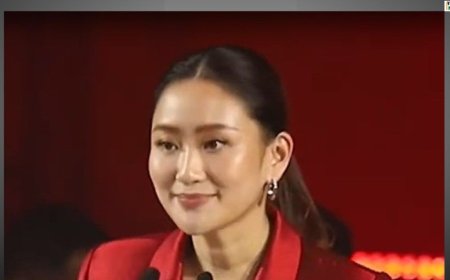 Thailand PM Paetongtarn Shinawatra Ousted by Court Over Cambodia Call, Triggering New Political Uncertainty