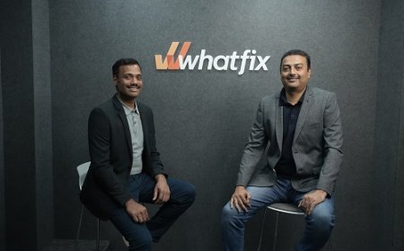 Whatfix Launches AI Agents to Accelerate Business Outcomes for Enterprises