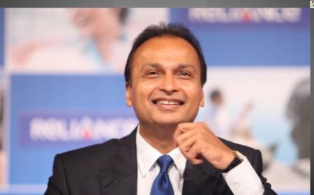 CBI raids Anil Ambani’s Mumbai home in Rs 3,073 crore bank fraud case after SBI labels him as “fraud”