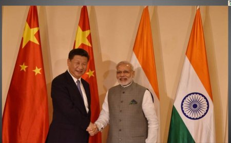 India denies any shift on Taiwan after China’s readout; says ties with Taipei remain economic, tech, and cultural