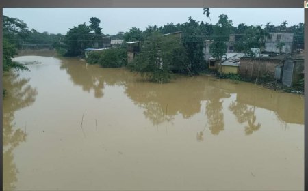 Mumbai Braces for More Rains: IMD Issues Alerts Amid Waterlogging and Flight Disruptions
