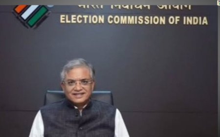 INDIA alliance may move impeachment against CEC Gyanesh Kumar amid Congress allegations vote fraud bias