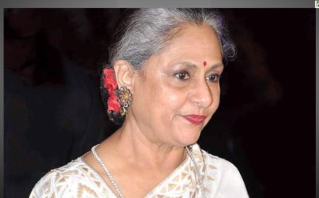Jaya Bachchan Sparks Rajya Sabha Row Over 'Operation Sindoor', Tells Priyanka Chaturvedi: "Don’t Control Me"