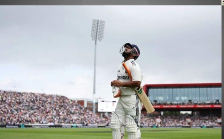 Jagadeesan replaces injured Pant in India's squad for fifth Test vs England after strong domestic run