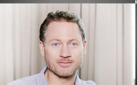 Bryan Johnson May Shut Down Anti-Aging Startup Blueprint, Calls It a "Pain-in-the-A**" and Shifts Focus to Philosophy