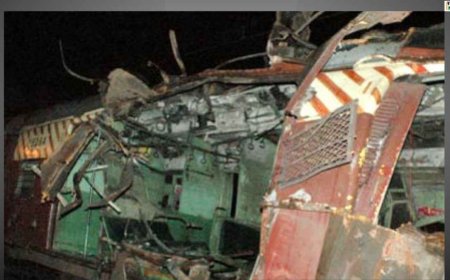 2006 Mumbai Train Blast Case: Bombay HC Acquits All 12 Convicts, Cites Flawed Investigation