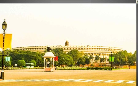 All Parties Support Impeachment of Justice Yashwant Varma After Burned Cash Found at Home