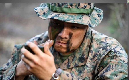 US Declares TRF a Foreign Terrorist Group After Deadly Pahalgam Attack That Killed 26 in Jammu & Kashmir