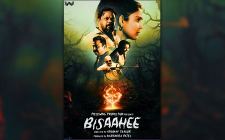 Piece Wing Production Presents ‘Bisaahee’: A Spine-Chilling Tale of Witch-Hunting in Modern India