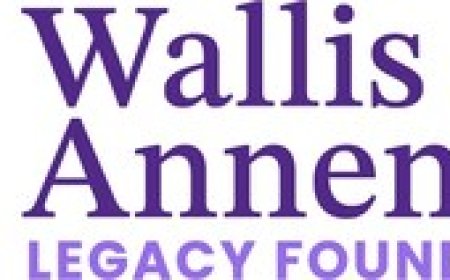 $10 Million Gift Expands Work of Wallis Annenberg Legacy Foundation, Advancing Late Founder's Vision Across Signature Initiatives