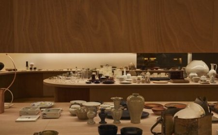 Japan House London Announces Hyakkō: 100+ Makers from Japan