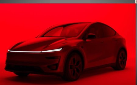 Tesla Launches Model Y in India at Rs 60 Lakh Amid High Import Duties