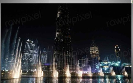UAE offering Indians lifetime Golden Visa for 23 Lakhs; check details