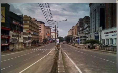 Bharat Bandh on July 9; 25 Crore workers to go on strike tomorrow