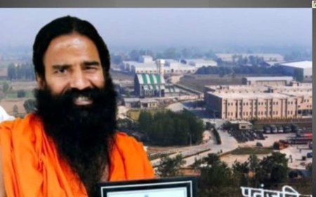 Delhi High Court prohibits Patanjali to run misleading ads against Dabur Chawanprash