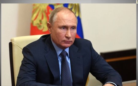 Russia and Ukraine agree on prisoner swap but no result on ceasefire