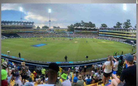 India V/S England: England wins the toss and decides to bowl; S Sudharshan to make his test debut