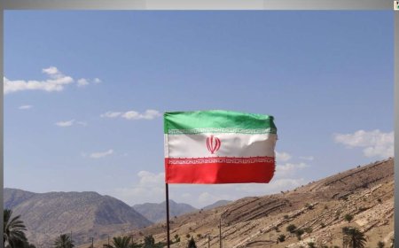 Iran responds to Trump’s threat by new round of missile attacks