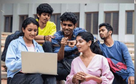 CUET UG Admit Cards out for exams on May 13-16; check details