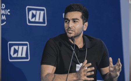 Kavin Bharti Mittal Shuts Down Hike Messenger After 13 Years, Cites Gaming Ban and Regulatory Challenges