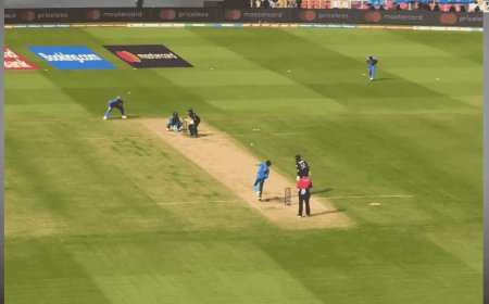 Asia Cup 2025: Boycott Calls Grow as India-Pakistan Match Proceeds Despite Pahalgam Terror Attack