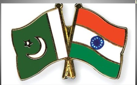 Amid Pakistani attack, complete blackout in several Indian cities