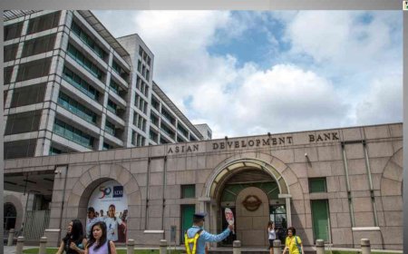 Asian Development Bank approves loan to Pakistan despite India's strong opposition