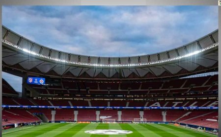 UEFA Champions League Final: PSG beats Inter Milan by 5-0