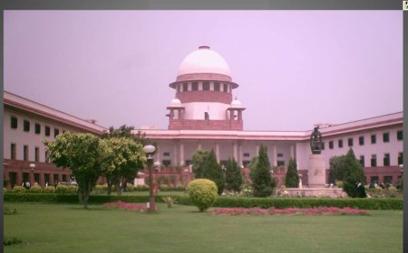 The Supreme Court proposes Centre to take into consideration a sex education policy