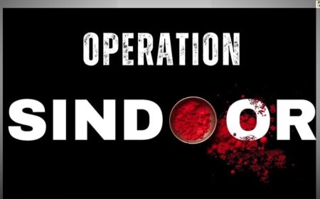 Operation Sindoor: Jaish chief Azhar says that Indian strikes killed 10 family members