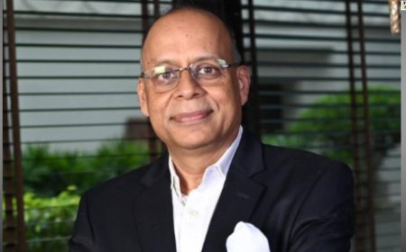 Ajay Kumar, former defence secretary appointed as the UPSC Chairman