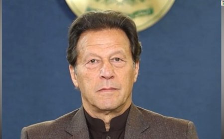 Imran Khan not dead; clarifies the Government of Pakistan
