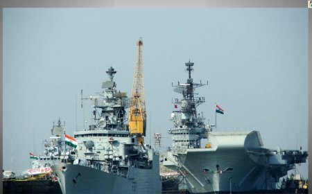 Did the Indian Navy launch an attack on Pakistan’s Karachi Port?