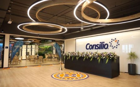 Consilio Announces Launch of "Taara" Global Capability Centre in Bangalore