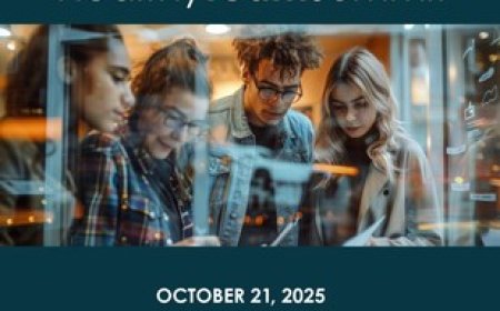 Countdown Begins: LEAD3R's Healthy Team Summit Under a Month Out