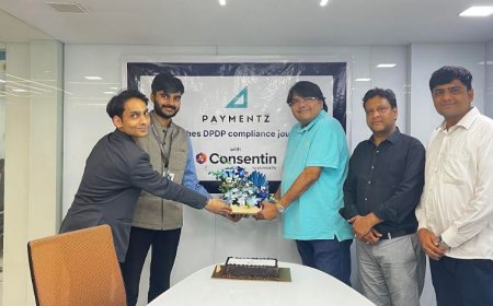 Paymentz Engages Leegality's Consentin to Implement DPDP Compliance