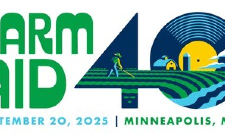 Bob Dylan Joining Farm Aid 40