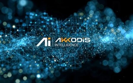 Akkodis Intelligence accelerates scalable, human-centered solutions to drive tech transformation