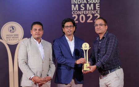 The Inspirational Journey of Neeraj Kumar