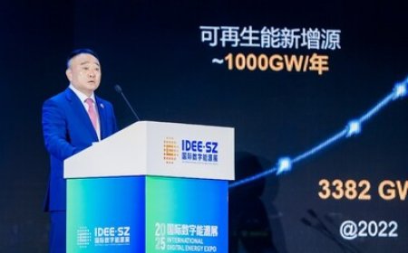 All-Scenario Grid Forming Technology, Accelerating Wind and Solar as Main Power