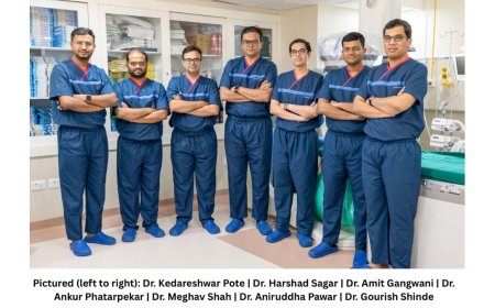 78-year-old’s, Failing Valves, but a Beating Comeback achieved with HVS Symbiosis’ MyCLIP