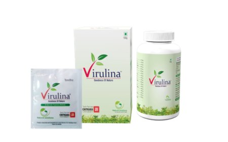 Virulina: Patent-Awarded Polyherbal Breakthrough for Viral Respiratory Infection and Immunomodulatory Conditions