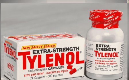 Trump warns pregnant women against Tylenol use, cites autism risk despite no scientific backing